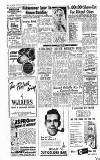 Leicester Daily Mercury Saturday 05 August 1950 Page 10