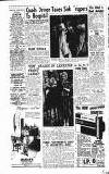 Leicester Daily Mercury Tuesday 08 August 1950 Page 4