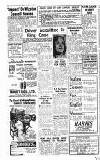 Leicester Daily Mercury Friday 11 August 1950 Page 10
