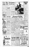 Leicester Daily Mercury Saturday 12 August 1950 Page 4