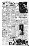 Leicester Daily Mercury Saturday 12 August 1950 Page 6