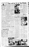Leicester Daily Mercury Thursday 17 August 1950 Page 6