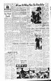 Leicester Daily Mercury Saturday 19 August 1950 Page 6