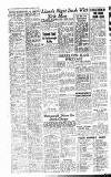 Leicester Daily Mercury Saturday 19 August 1950 Page 8