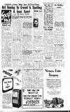 Leicester Daily Mercury Saturday 23 September 1950 Page 9