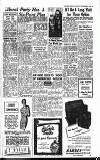 Leicester Daily Mercury Friday 29 September 1950 Page 5