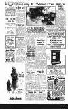 Leicester Daily Mercury Monday 02 October 1950 Page 4