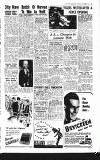 Leicester Daily Mercury Monday 02 October 1950 Page 9