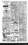 Leicester Daily Mercury Monday 02 October 1950 Page 10