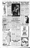 Leicester Daily Mercury Wednesday 04 October 1950 Page 4