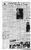 Leicester Daily Mercury Wednesday 04 October 1950 Page 6