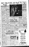 Leicester Daily Mercury Friday 20 October 1950 Page 7