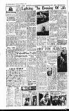 Leicester Daily Mercury Saturday 21 October 1950 Page 6