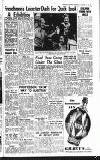 Leicester Daily Mercury Saturday 21 October 1950 Page 7