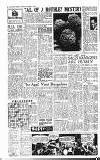 Leicester Daily Mercury Friday 27 October 1950 Page 6