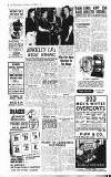 Leicester Daily Mercury Wednesday 01 November 1950 Page 4