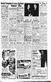 Leicester Daily Mercury Friday 03 November 1950 Page 9