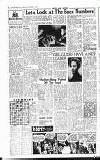 Leicester Daily Mercury Tuesday 07 November 1950 Page 6
