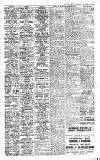 Leicester Daily Mercury Wednesday 15 November 1950 Page 3