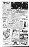 Leicester Daily Mercury Friday 01 December 1950 Page 4