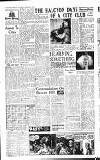 Leicester Daily Mercury Saturday 02 December 1950 Page 6
