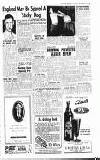Leicester Daily Mercury Saturday 02 December 1950 Page 9
