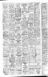 Leicester Daily Mercury Saturday 02 December 1950 Page 10