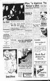 Leicester Daily Mercury Monday 04 December 1950 Page 4