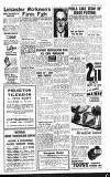 Leicester Daily Mercury Monday 04 December 1950 Page 5