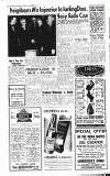 Leicester Daily Mercury Tuesday 12 December 1950 Page 4