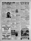 Leicester Daily Mercury Tuesday 02 January 1951 Page 9