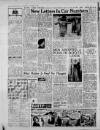 Leicester Daily Mercury Wednesday 03 January 1951 Page 6