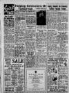 Leicester Daily Mercury Thursday 04 January 1951 Page 9