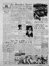 Leicester Daily Mercury Friday 19 January 1951 Page 6