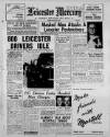 Leicester Daily Mercury