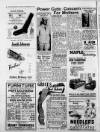 Leicester Daily Mercury Friday 14 September 1951 Page 4