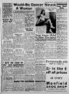 Leicester Daily Mercury Wednesday 16 January 1952 Page 7