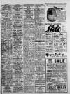 Leicester Daily Mercury Thursday 17 January 1952 Page 3