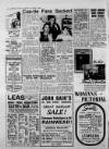 Leicester Daily Mercury Thursday 17 January 1952 Page 4