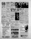 Leicester Daily Mercury Saturday 26 January 1952 Page 9
