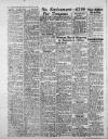 Leicester Daily Mercury Monday 04 February 1952 Page 8