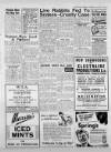 Leicester Daily Mercury Wednesday 05 March 1952 Page 5