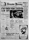 Leicester Daily Mercury