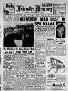 Leicester Daily Mercury Tuesday 15 April 1952 Page 1