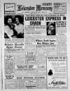 Leicester Daily Mercury