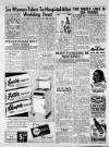 Leicester Daily Mercury Monday 11 August 1952 Page 10