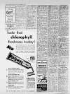 Leicester Daily Mercury Friday 10 October 1952 Page 14