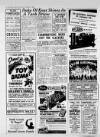 Leicester Daily Mercury Friday 31 October 1952 Page 8