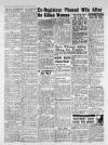 Leicester Daily Mercury Friday 31 October 1952 Page 12