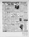 Leicester Daily Mercury Friday 31 October 1952 Page 20